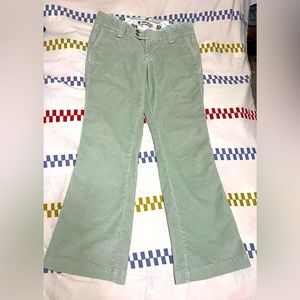 Gap pants